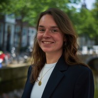 Djoeke Pelsma