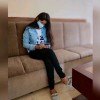 Anushya A