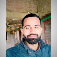Abhayankar Singh