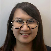 Wai Yiing Mah