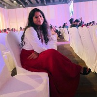 Anusha Yarramareddy