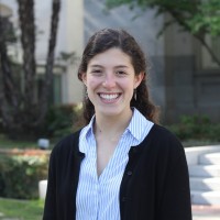 Gillian Greenberg