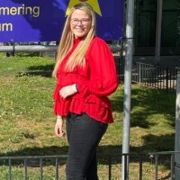 Marlene Hopf