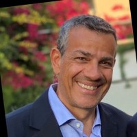Stelios colocassides