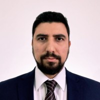 Elias Trevino