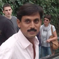 Deepak Prasad