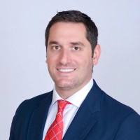 Luke Beveridge, MBA