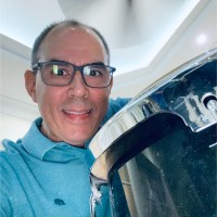 Oliver Eduardo Mendez Centeno
