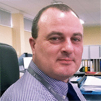 Stuart Smart Mrics Mciob