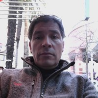 Patricio Javier Bustamante Pradenas