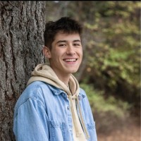 Caden Baird