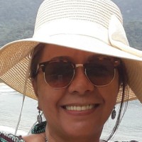 Márcia Regina Cardoso Dos Santos