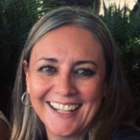 Catherine Greene
