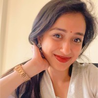 Shambavi Shenoy