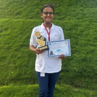 Ashwini Naveen