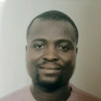 Abdul Abass Haruna
