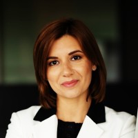 Ksenia Pimenova