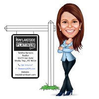 Tabitha Banners