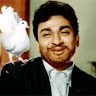Krishna Reddy.R Reddy