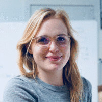 Katherine M. Bell