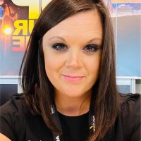 Jacqueline Gamble