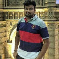 Ayush Jain