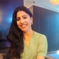 Palak Kohli