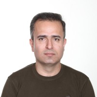 Arvin Toufani