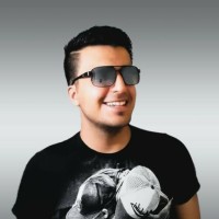 Alireza Sabet
