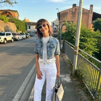 Nicoletta Francalanci