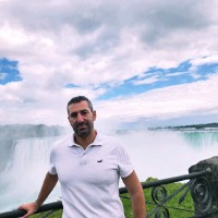 David Agami