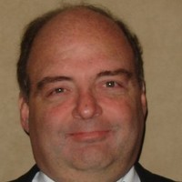 Robert McAuliffe