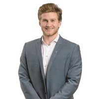 Vanja Pospisil, CPA auditeur, M.Sc.