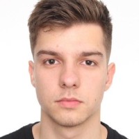 Denys Kravets