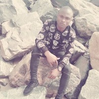 Effiong Elisha Joe