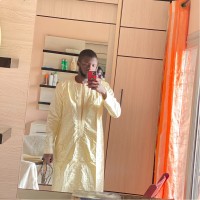 Ismaila Fall