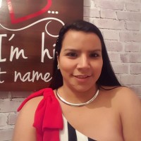 Gisell Turcios