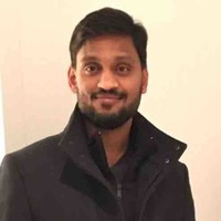 Anoop Puttamurthy