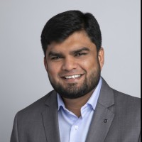 Imran Baig, Pmp®