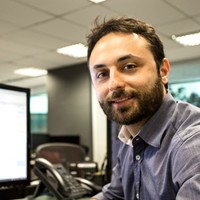 Carlos Lambert