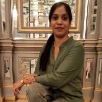 Shahnaaz Javed Hussain