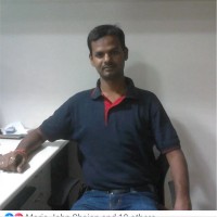 Ravichandra Reddy