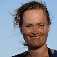 Pam Van Der Zwet