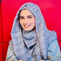 Yusra Faraz