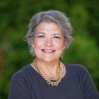 Ana Pritchard Gonzalez