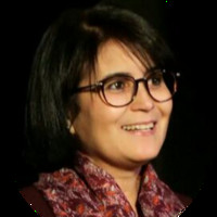 Faouzia Messaoudi, Ph.D.