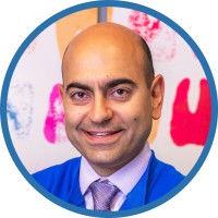 Milton Ntragatakis, DDS, MSD
