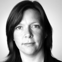 Carol Cloughley