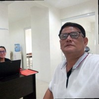 Rosendo Jr. Teves