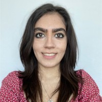 Yasamin Moghaddas